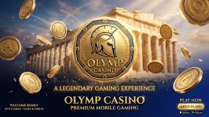 OlympCasino Testimonial 2026 OlympCasino Testimonial 2026