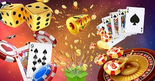 Experience the Thrills of Dracula Casino Experience the Thrills of Dracula Casino