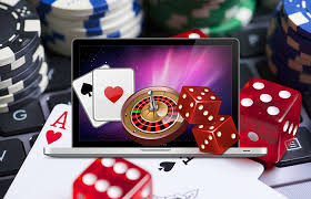 Experience the Thrills of Dracula Casino Experience the Thrills of Dracula Casino