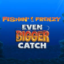 Fishin Craze Even Larger Fish – Erfahrungsbericht – 96 % RTP, Jackpot
