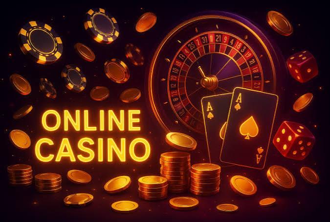 Online Kasino Jak Najít Nejlepší Hry a Bonusy Online Kasino Jak Najít Nejlepší Hry a Bonusy