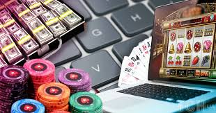 Oplev Excitationen ved Online Casinoer Oplev Excitationen ved Online Casinoer