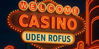 Oplev Spændingen ved Live Casino Blackjack uden ROFUS Oplev Spændingen ved Live Casino Blackjack uden ROFUS