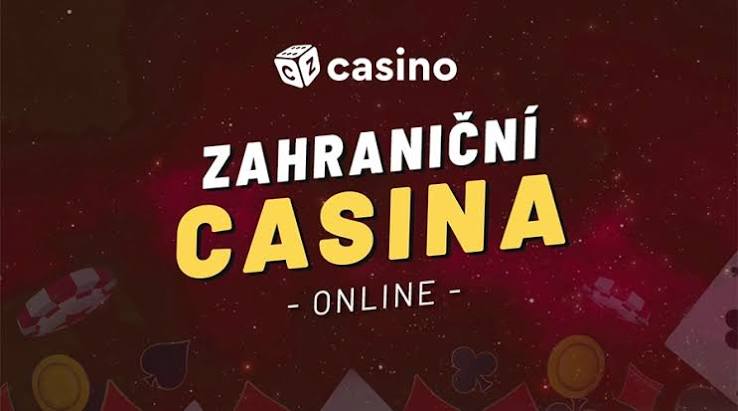 Zahraniční online casina Vše, co potřebujete vědět 1073855818 Zahraniční online casina Vše, co potřebujete vědět 1073855818
